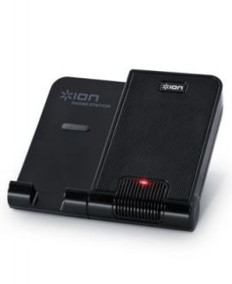 ION Audio Phone Station, Speakerphone Station for Smartphones
