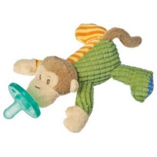 New Mary Meyer WubbaNub Infant Baby Soothie Pacifier You Choose Animal