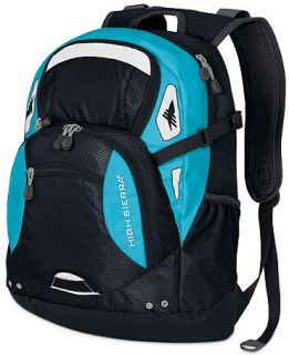 High Sierra Backpack, Scrimmage   Backpacks & Messenger Bags   luggage