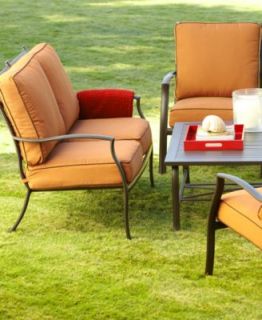 Vintage Outdoor Patio Furniture Dining Sets & Pieces   furniture