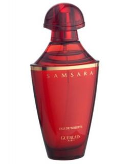 Guerlain Samsara for Women Perfume Collection   Perfume   Beauty