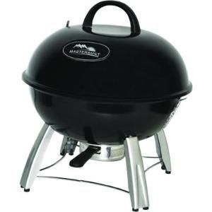 Masterbuilt Portable Charcoal Kettle 14 Grill