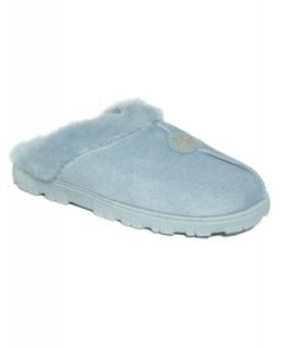 Muk Luks® Shoes, Chenille Clog Slippers   Shoes