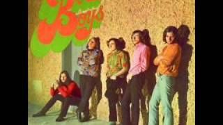 VG VG R s 1968 Beat Boys Orig 1st Vinyl s T Debut LP Brazil Argentina