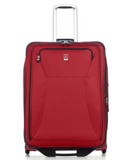 Travelpro Suitcase, 25 Maxlite Expandable Rolling Upright