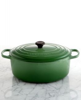 Le Creuset Signature Enameled Cast Iron French Oven, 9 Qt. Round