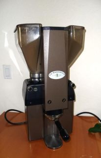 La Marzocco Swift Automatic Espresso Volumetric Grinder