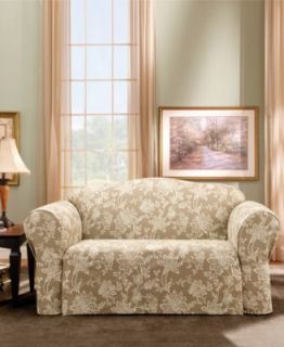 Sure Fit Slipcovers, Verona Furniture Covers