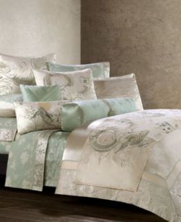 Natori Bedding, Lotus Temple Collection   Bedding Collections   Bed