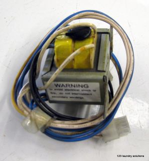 Maytag Top Load Washer Transformer Part 22001960