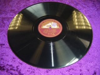 Massenet Le CID Ballet Music Goossens 2XHMV 78 RPM 12 Shellac LPS