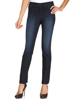 Not Your Daughters Jeans Petite Jeans, Sheri Skinny, Dana Point Wash