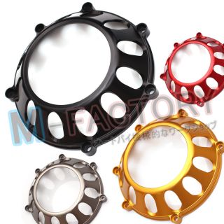 Cover Dry Clutch CC27 for 749 1098 1198 Monster 1100 900 S4