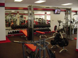 Matrix Complete Gym Package Must See Commercial Cardio and Strength