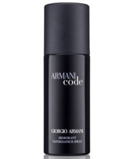 Armani Code Eau de Toilette, 4.2 oz   Limited Edition   Cologne