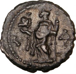 Maximian Alexandria Egypt 289AD Authentic Ancient Roman Coin