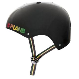 New Capix Plan B McKay Skateboard Helmet Sale
