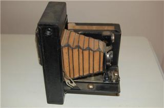 Kodak No 2 Folding Cartridge Premo Camera