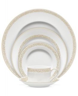 Waterford Dinnerware, Lismore Lace Platinum Collection   Fine China
