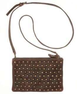 Frye Handbag, Brooke Stud Crossbody Bag   Handbags & Accessories