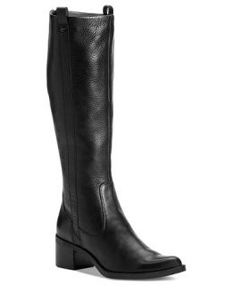 Calvin Klein Womens Shoes, Haydee Tall Boots   Shoes