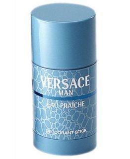 Versace Pour Homme Deodorant Stick, 2.5 oz.      Beauty