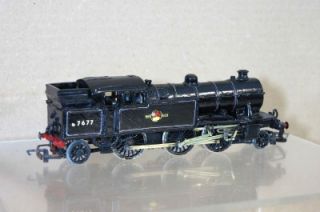 McGowan Models Kit Built BR EX LNER 2 6 2 Class V1 V3 Locomotive 67677