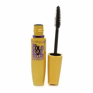 Maybelline New York The Colossal Volume Express Washable Mascara 230