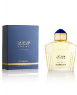 Boucheron Jaipur Homme After Shave Balm, 5 oz   Cologne & Grooming