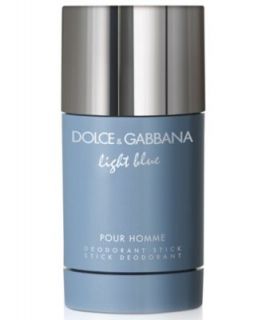DOLCE&GABBANA Light Blue Pour Homme Shower Gel, 6.7 fl oz   Cologne