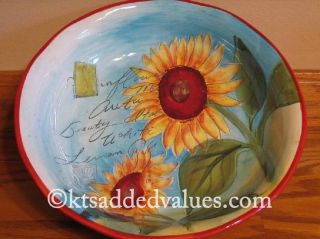 Meadows art design by Susan Winget, produced on high quality ceramics