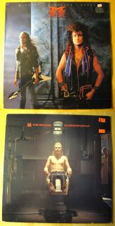 as the mcauley schenker group due to schenker wanting to split the