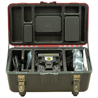 Inno Instrument IFS 10 Fusion Splicer w AV6416 OTDR Installers Kit