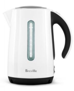 Breville BKE820XL Tea Kettle, Variable Temperature Electric   Coffee