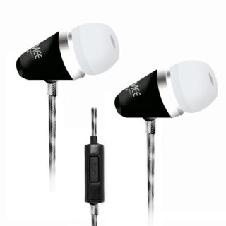 MEElectronics M2 P Sound Isolating in Ear Headphones M2P with