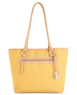 Jessica Simpson Handbag, Double Take Tote   Handbags & Accessories