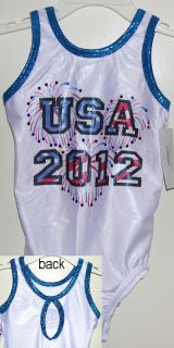 NEW Celebrate Team USA Gold Medal commemorative Olympic Gymnastics