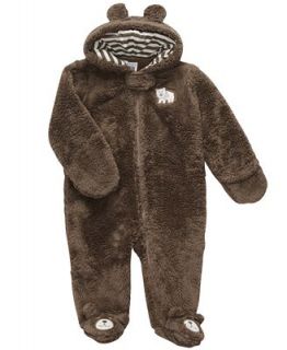 Carters Baby Coverall, Baby Boys Sherpa Bear Coverall