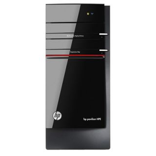 New Other HPE HP Pavilion Elite H8 1010 8GB 1TB i5 Desktop 1 yr Warr
