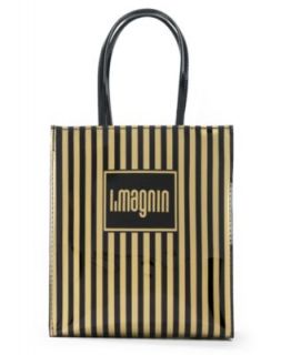 The Bon Marche Lunch Tote   Holiday Lane