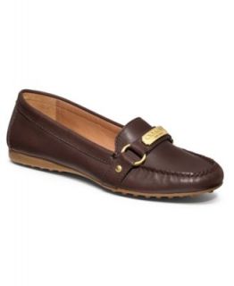 MICHAEL Michael Kors Shoes, Hamilton Loafer Flats   Shoes
