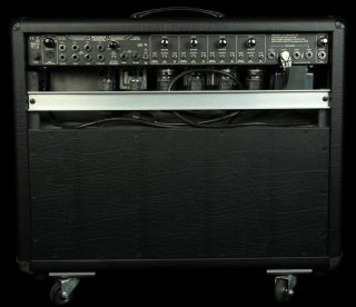 Mesa Boogie Rectifier Roadster Combo Amplifier Amp Black