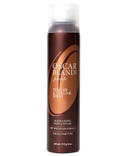 Oscar Blandi Pronto Texture & Volume Spray, 4 oz