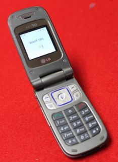 LG C1500 NET 10 *CLEAN ESN* TEXT MESSAGING INTERNET FLIP CELL PHONE
