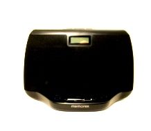 Memorex iPod Dock Compact Audio System Black MI3021BLK