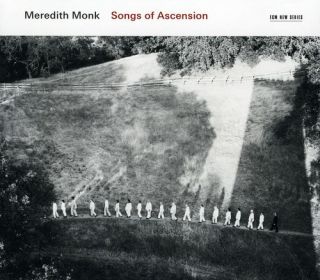 Meredith Monk Songs of Ascension New CD