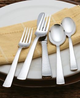 Reed & Barton Silver Echo 5 Piece Place Setting