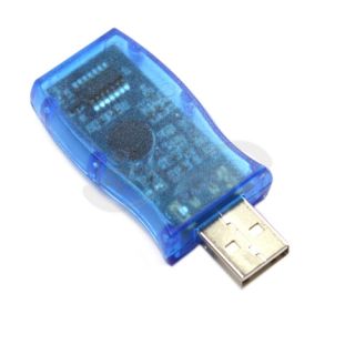 2X 1 USB Memory Card Reader Writer SD CF MS MMC Card Reader
