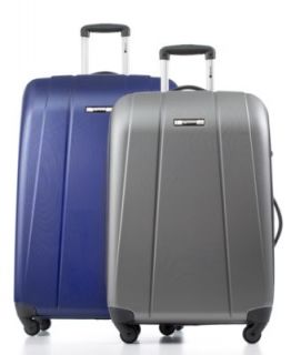Calvin Klein Luggage, Bromley Hardside Spinner   Luggage Collections