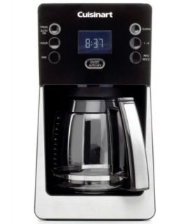 Cuisinart DCC 2800 Coffee Maker, 14 Cup Glass Carafe